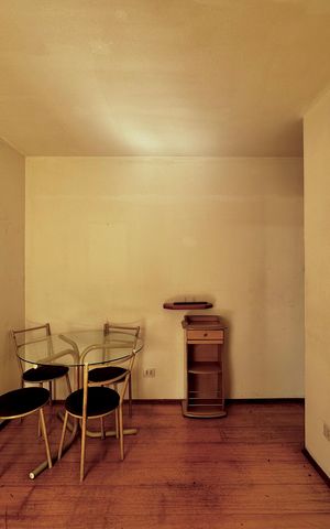 Apartamento à venda com 33m², 1 quarto e 1 vaga Apartamento à venda com 33m², 1 quarto e 1 vagaSala
