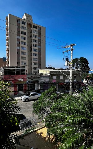 Apartamento à venda com 33m², 1 quarto e 1 vaga Apartamento à venda com 33m², 1 quarto e 1 vagaVista Suíte