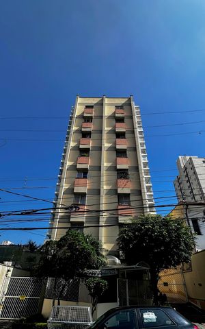 Apartamento à venda com 33m², 1 quarto e 1 vaga Apartamento à venda com 33m², 1 quarto e 1 vagaFachada