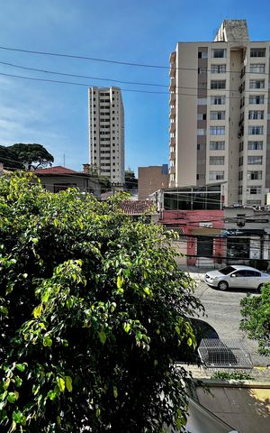 Apartamento à venda com 33m², 1 quarto e 1 vaga Apartamento à venda com 33m², 1 quarto e 1 vagaVista Suíte