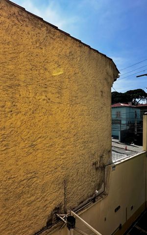 Apartamento à venda com 33m², 1 quarto e 1 vaga Apartamento à venda com 33m², 1 quarto e 1 vagaVista