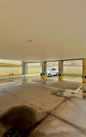 Apartamento à venda com 33m², 1 quarto e 1 vaga Apartamento à venda com 33m², 1 quarto e 1 vagaGaragem