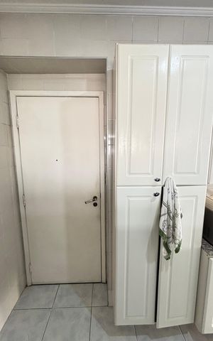 Apartamento à venda com 80m², 3 quartos e 1 vaga Apartamento à venda com 80m², 3 quartos e 1 vagaCozinha