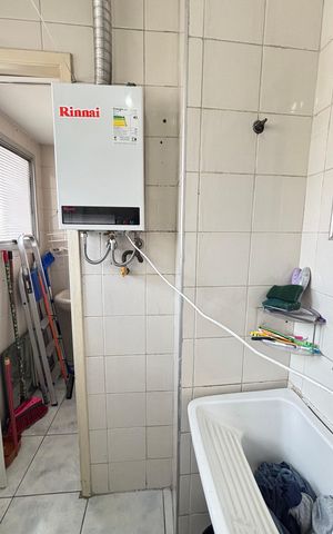 Apartamento à venda com 80m², 3 quartos e 1 vaga Apartamento à venda com 80m², 3 quartos e 1 vagaÁrea de Serviço