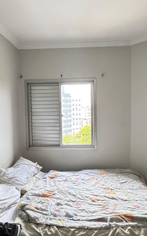 Apartamento à venda com 80m², 3 quartos e 1 vaga Apartamento à venda com 80m², 3 quartos e 1 vagaSuite