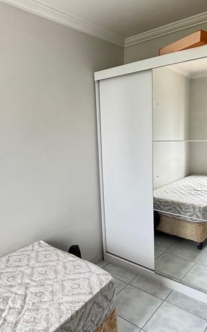 Apartamento à venda com 80m², 3 quartos e 1 vaga Apartamento à venda com 80m², 3 quartos e 1 vagaQuarto 2