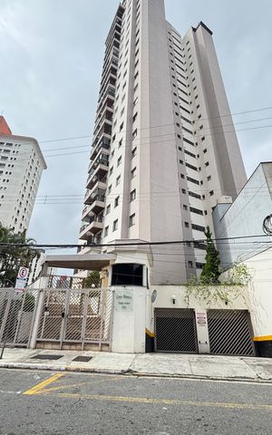 Apartamento à venda com 80m², 3 quartos e 1 vaga Apartamento à venda com 80m², 3 quartos e 1 vagaFachada