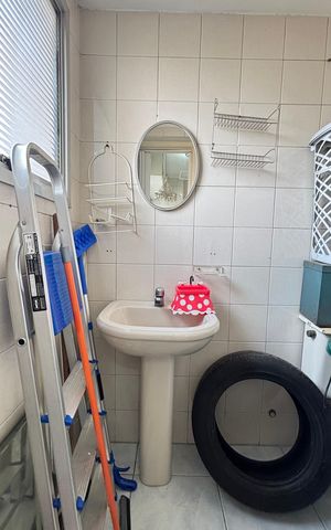 Apartamento à venda com 80m², 3 quartos e 1 vaga Apartamento à venda com 80m², 3 quartos e 1 vagaÁrea de Serviço - Banheiro