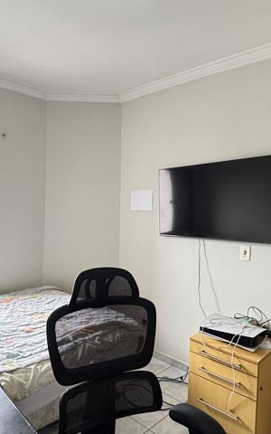 Apartamento à venda com 80m², 3 quartos e 1 vaga Apartamento à venda com 80m², 3 quartos e 1 vagaSuite