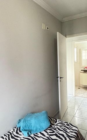 Apartamento à venda com 80m², 3 quartos e 1 vaga Apartamento à venda com 80m², 3 quartos e 1 vagaQuarto 1