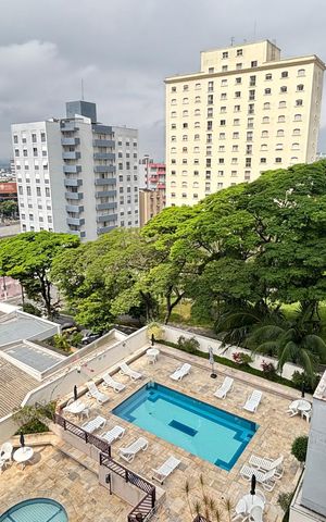 Apartamento à venda com 80m², 3 quartos e 1 vaga Apartamento à venda com 80m², 3 quartos e 1 vagaQuarto 2 Vista