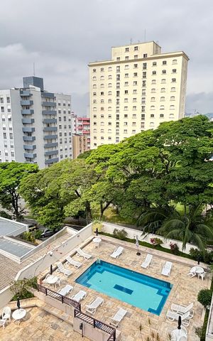 Apartamento à venda com 80m², 3 quartos e 1 vaga Apartamento à venda com 80m², 3 quartos e 1 vagaQuarto 1 Vista