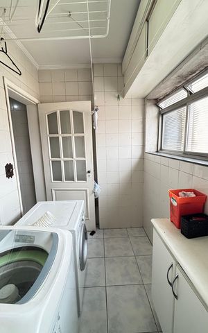 Apartamento à venda com 80m², 3 quartos e 1 vaga Apartamento à venda com 80m², 3 quartos e 1 vagaÁrea de Serviço