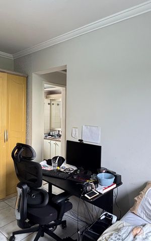 Apartamento à venda com 80m², 3 quartos e 1 vaga Apartamento à venda com 80m², 3 quartos e 1 vagaSuite