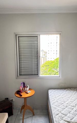 Apartamento à venda com 80m², 3 quartos e 1 vaga Apartamento à venda com 80m², 3 quartos e 1 vagaQuarto 2