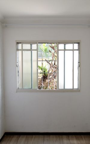 Apartamento à venda com 45m², 2 quartos e 1 vagaQuarto 2