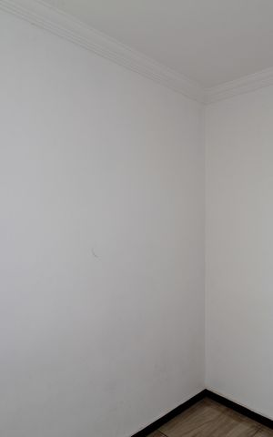 Apartamento à venda com 45m², 2 quartos e 1 vagaQuarto 2