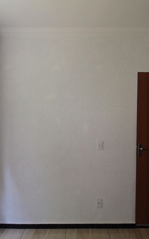Apartamento à venda com 45m², 2 quartos e 1 vagaQuarto 1