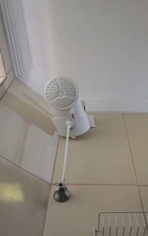 Apartamento à venda com 45m², 2 quartos e 1 vagaBanheiro Social