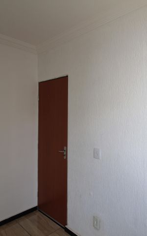 Apartamento à venda com 45m², 2 quartos e 1 vagaQuarto 2