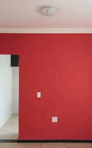 Apartamento à venda com 45m², 2 quartos e 1 vagaSala