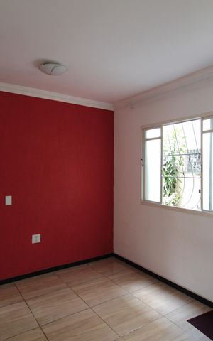 Apartamento à venda com 45m², 2 quartos e 1 vagaSala