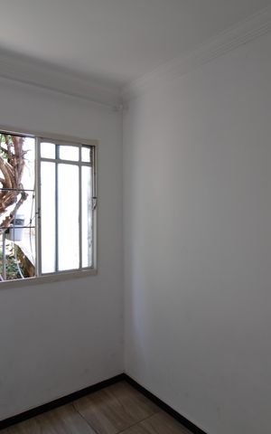 Apartamento à venda com 45m², 2 quartos e 1 vagaQuarto 2