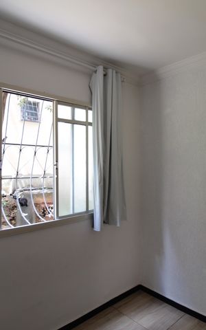 Apartamento à venda com 45m², 2 quartos e 1 vagaQuarto 1