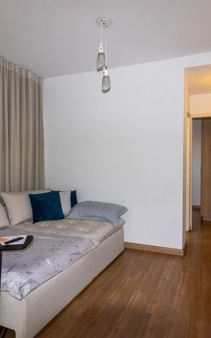 Apartamento à venda com 56m², 2 quartos e 1 vaga Apartamento à venda com 56m², 2 quartos e 1 vagaSala