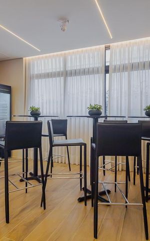 Studio para alugar com 30m², 1 quarto e sem vagaMini Mercado