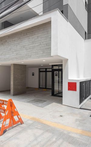 Studio para alugar com 30m², 1 quarto e sem vagaFachada