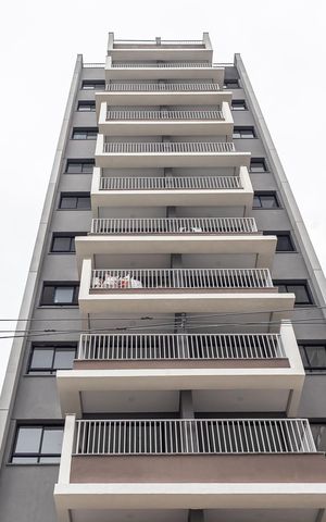 Studio para alugar com 30m², 1 quarto e sem vagaFachada