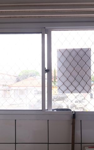 Apartamento à venda com 54m², 2 quartos e 1 vagaPlaca 