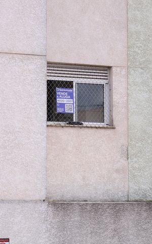 Apartamento à venda com 54m², 2 quartos e 1 vagaPlaca 