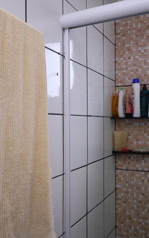 Apartamento à venda com 54m², 2 quartos e 1 vagaBanheiro