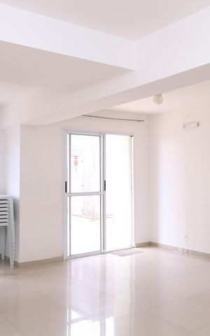 Apartamento à venda com 54m², 2 quartos e 1 vagaÁrea comum - Salão de festas