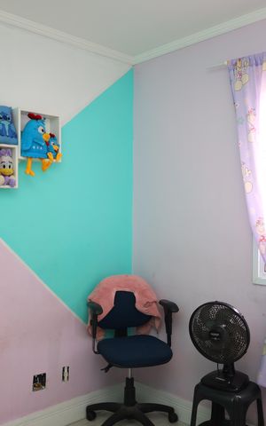 Apartamento à venda com 54m², 2 quartos e 1 vagaQuarto 1