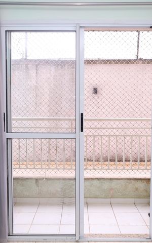 Apartamento à venda com 54m², 2 quartos e 1 vagaVaranda da Sala