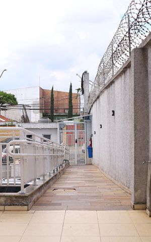 Apartamento à venda com 54m², 2 quartos e 1 vagaÁrea comum