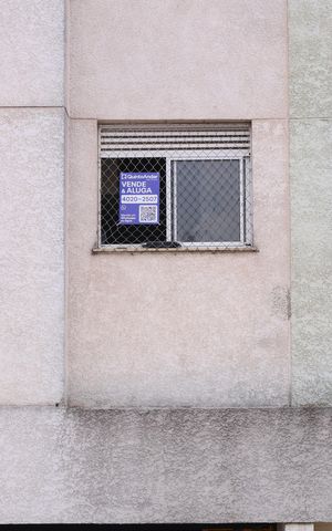 Apartamento à venda com 54m², 2 quartos e 1 vagaPlaca 