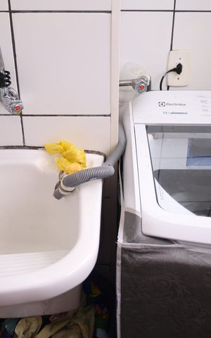 Apartamento à venda com 54m², 2 quartos e 1 vagaÁrea de Serviço