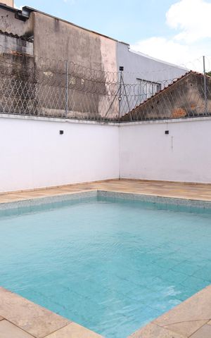 Apartamento à venda com 54m², 2 quartos e 1 vagaÁrea comum - Piscina