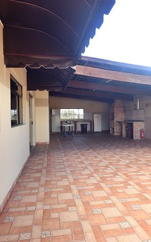 Apartamento à venda com 80m², 3 quartos e 1 vaga Apartamento à venda com 80m², 3 quartos e 1 vagaÁrea comum - Churrasqueira