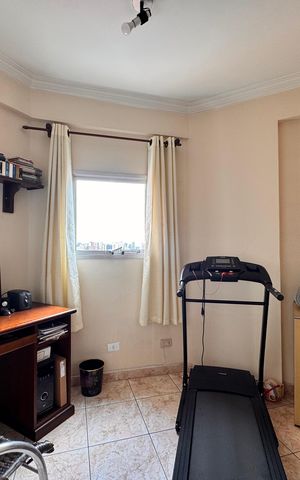 Apartamento à venda com 80m², 3 quartos e 1 vaga Apartamento à venda com 80m², 3 quartos e 1 vagaQuarto 3