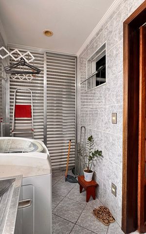 Apartamento à venda com 80m², 3 quartos e 1 vaga Apartamento à venda com 80m², 3 quartos e 1 vagaÁrea de Serviço