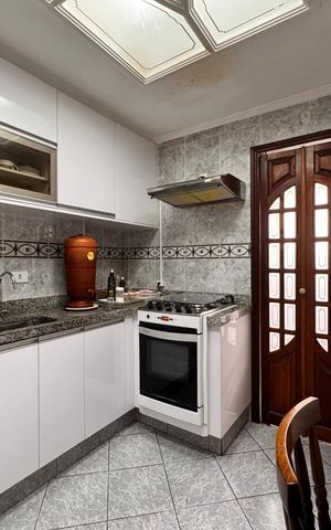 Apartamento à venda com 80m², 3 quartos e 1 vaga Apartamento à venda com 80m², 3 quartos e 1 vagaCozinha