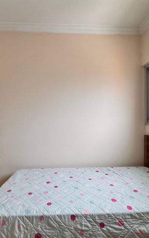 Apartamento à venda com 80m², 3 quartos e 1 vaga Apartamento à venda com 80m², 3 quartos e 1 vagaQuarto 1