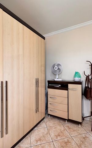 Apartamento à venda com 80m², 3 quartos e 1 vaga Apartamento à venda com 80m², 3 quartos e 1 vagaQuarto 1