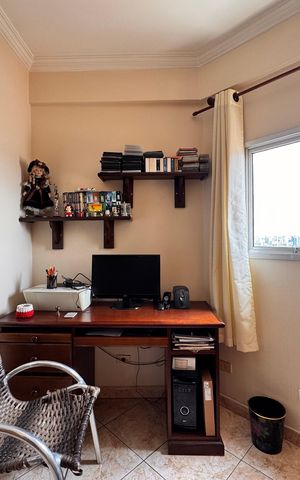 Apartamento à venda com 80m², 3 quartos e 1 vaga Apartamento à venda com 80m², 3 quartos e 1 vagaQuarto 3