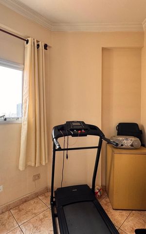 Apartamento à venda com 80m², 3 quartos e 1 vaga Apartamento à venda com 80m², 3 quartos e 1 vagaQuarto 3